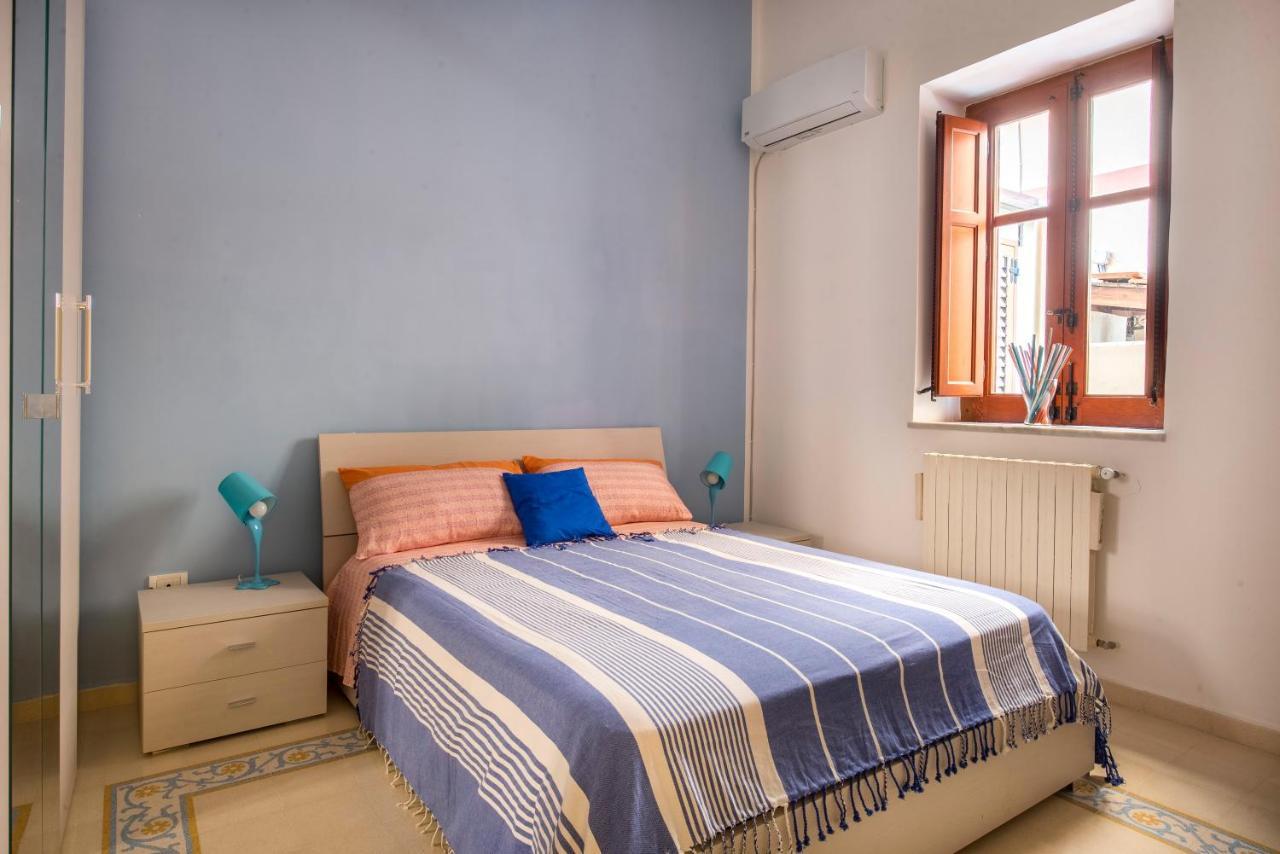 דירות La Casa Di Sara A מונדלו מראה חיצוני תמונה