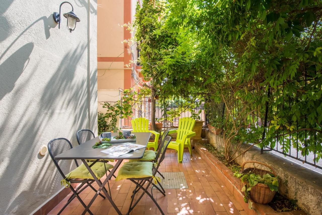 דירות La Casa Di Sara A מונדלו מראה חיצוני תמונה