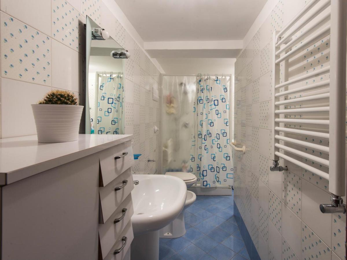 דירות La Casa Di Sara A מונדלו מראה חיצוני תמונה