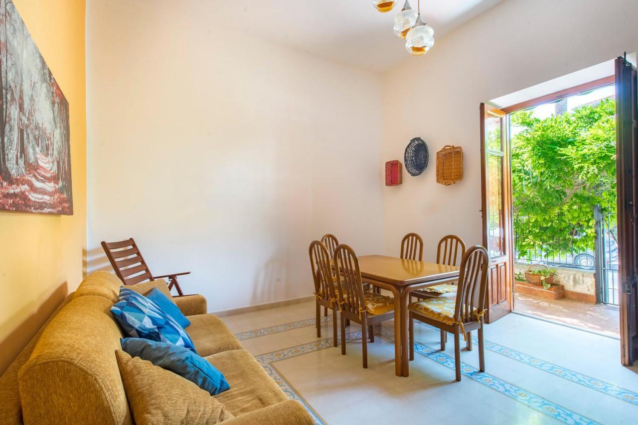 דירות La Casa Di Sara A מונדלו מראה חיצוני תמונה